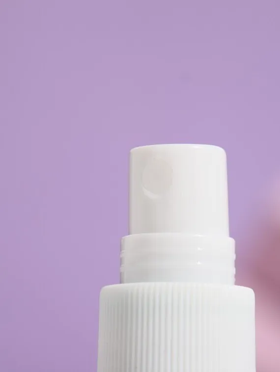 Спрей-краска для волос VITA UDIN, розовая, 50 мл