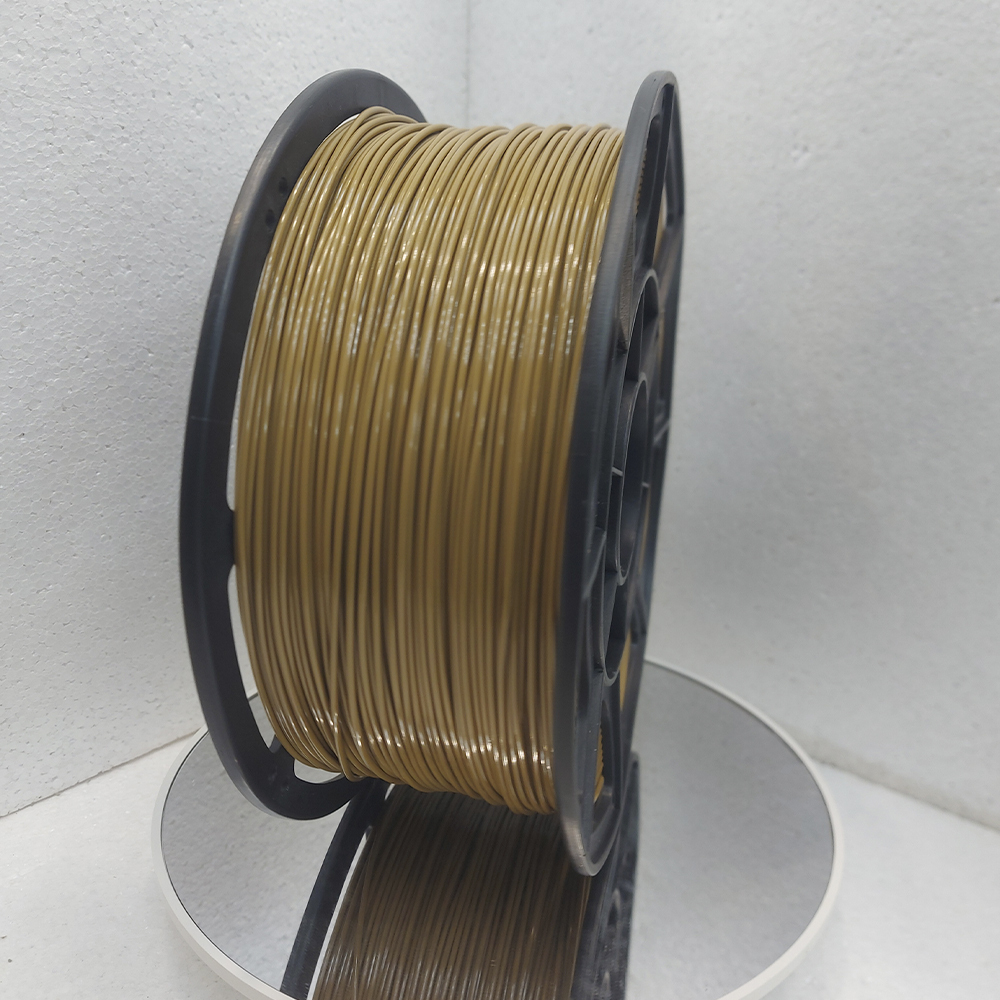 Латте PETG пластик SIBFIL для 3D-принтеров (1,75 мм)