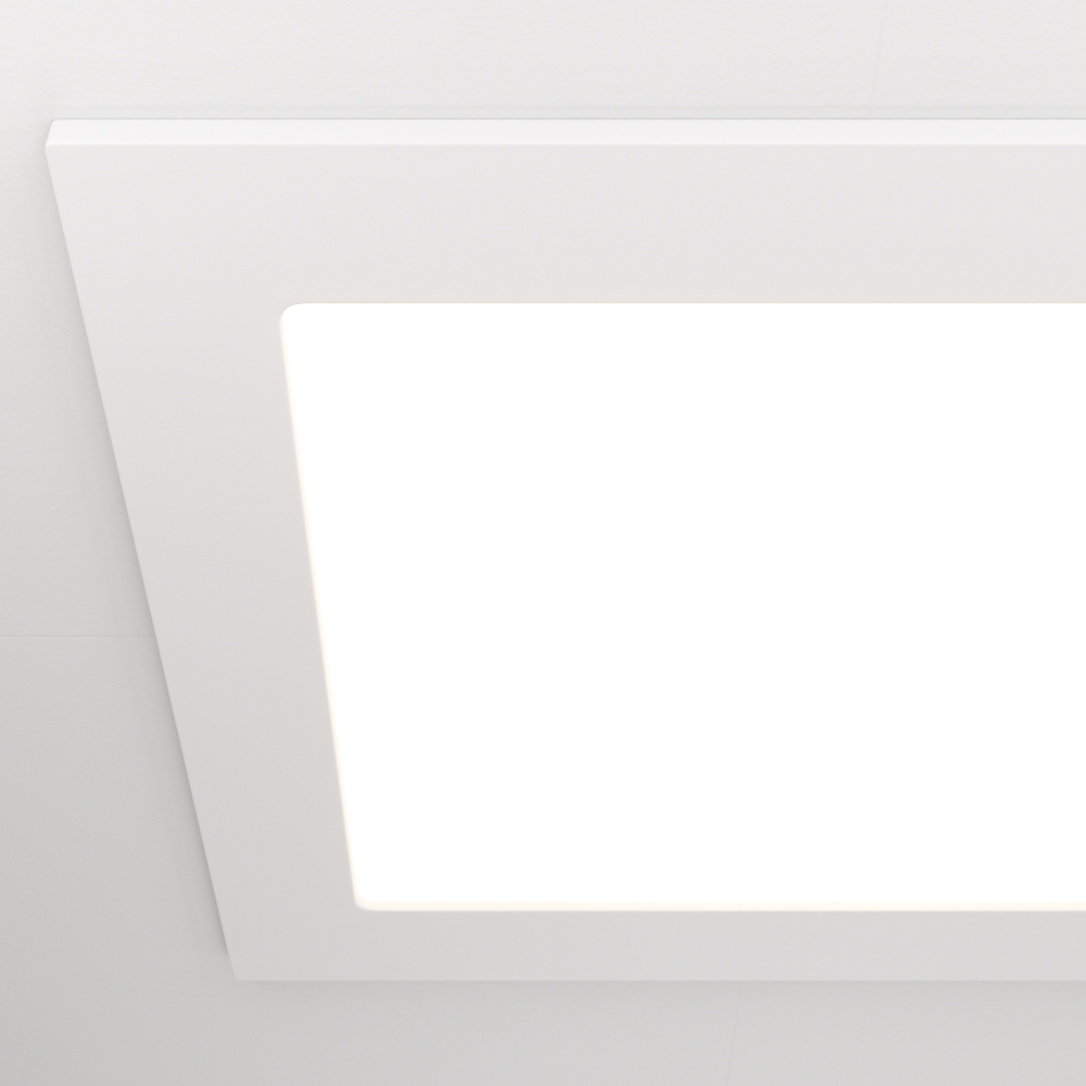 Встраиваемый светильник Voltega DL022-6-L18W