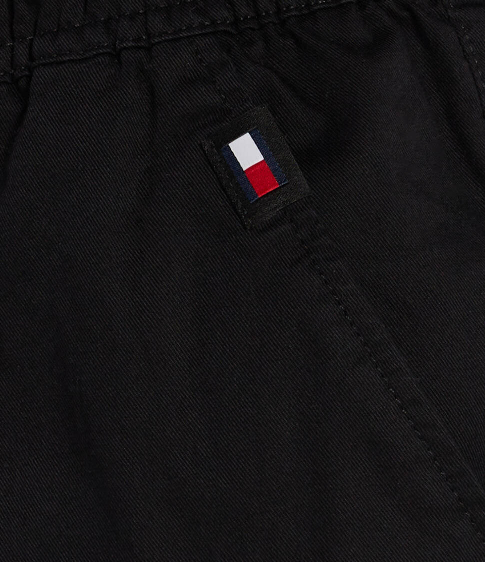 Джогеры AUSTIN Tommy Jeans - черный(DM0DM19457)