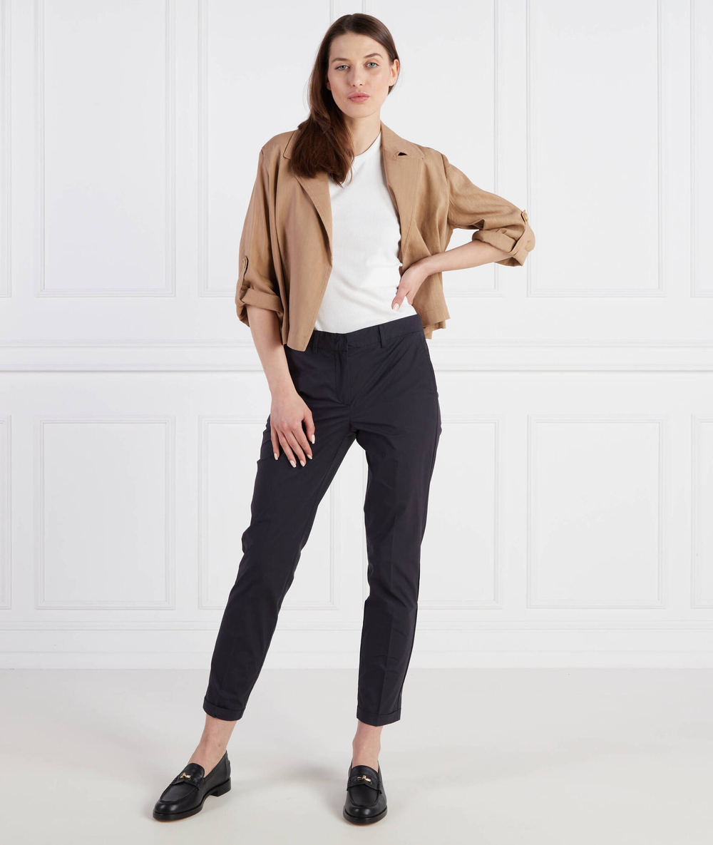 Топ CLAUDIA Marella - белый(39410335)