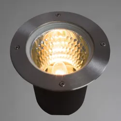 Тротуарный светильник Arte Lamp