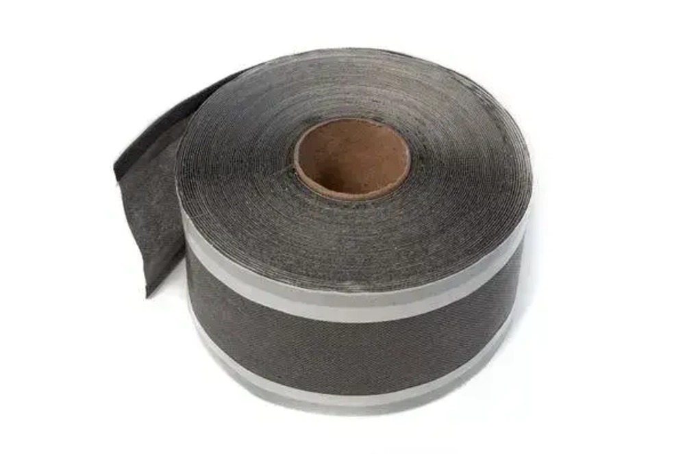 Липлент Монтажная лента 150 мм, 25 м, 1 шт