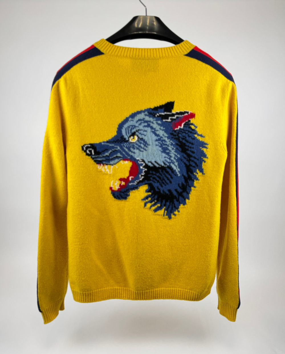 Джемпер Gucci