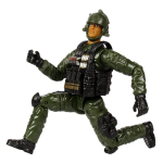 Игровой набор Спецслужбы, коробка 5898-151