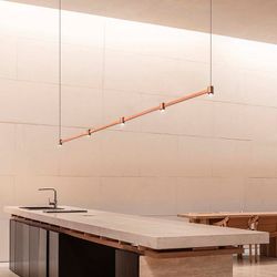 Подвесной Светильник Arkadi L80 By Imperiumloft