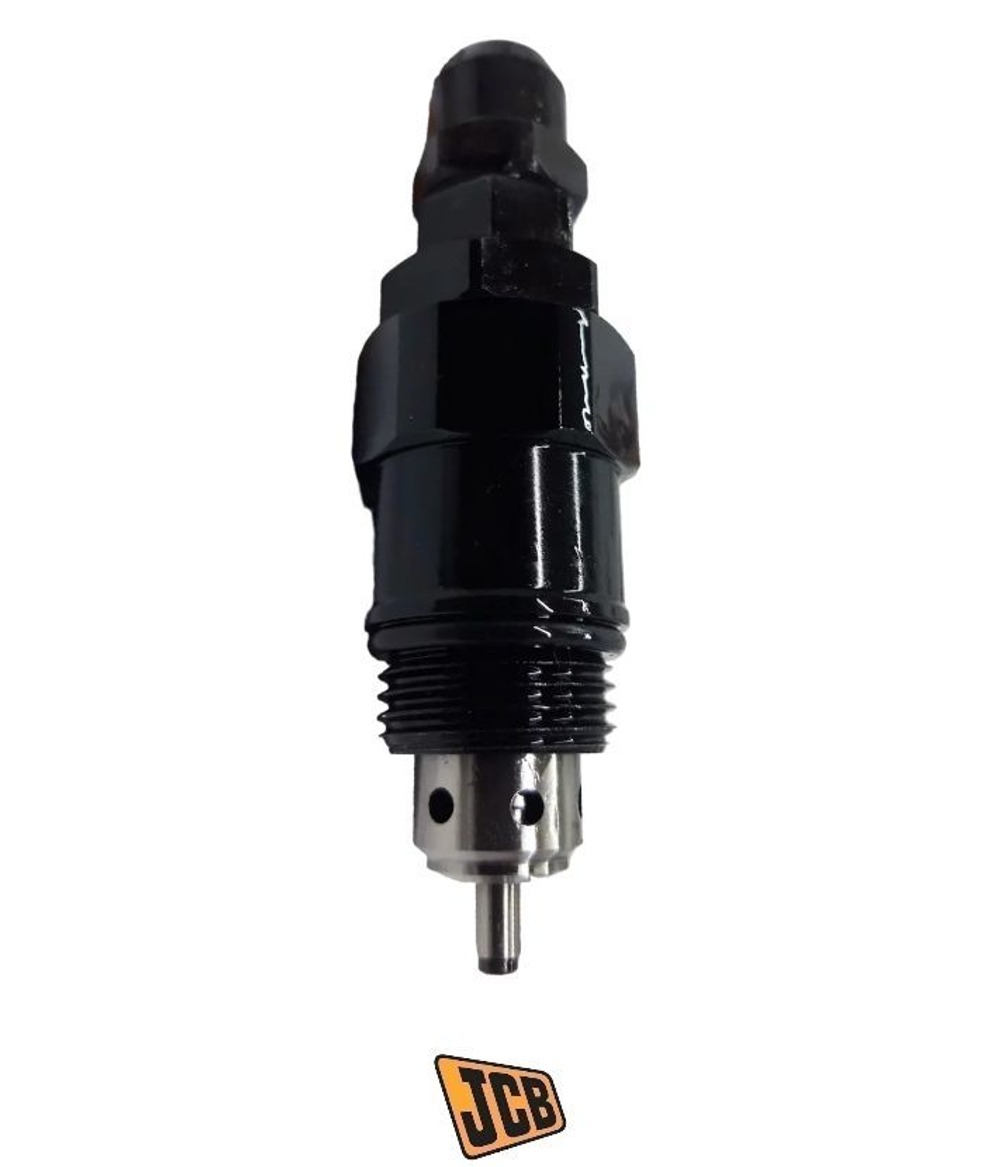 Клапан гидравлический JCB 25/611406, 25-611406, 25611406