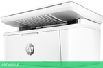 МФУ HP LaserJet M141a (7MD73A)