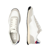 Кроссовки Zayn BOSS BLACK - белый(50517276)