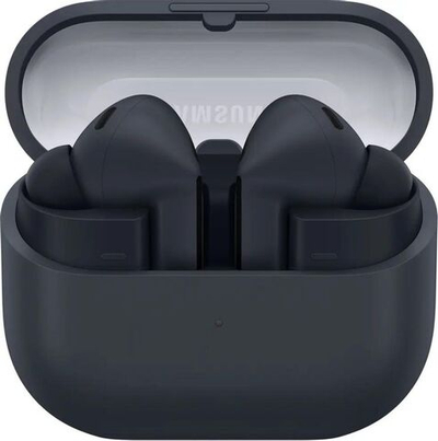 Наушники Samsung Galaxy Buds 3 FE R420, Bluetooth, внутриканальные, черный [sm-r420nzkacis]