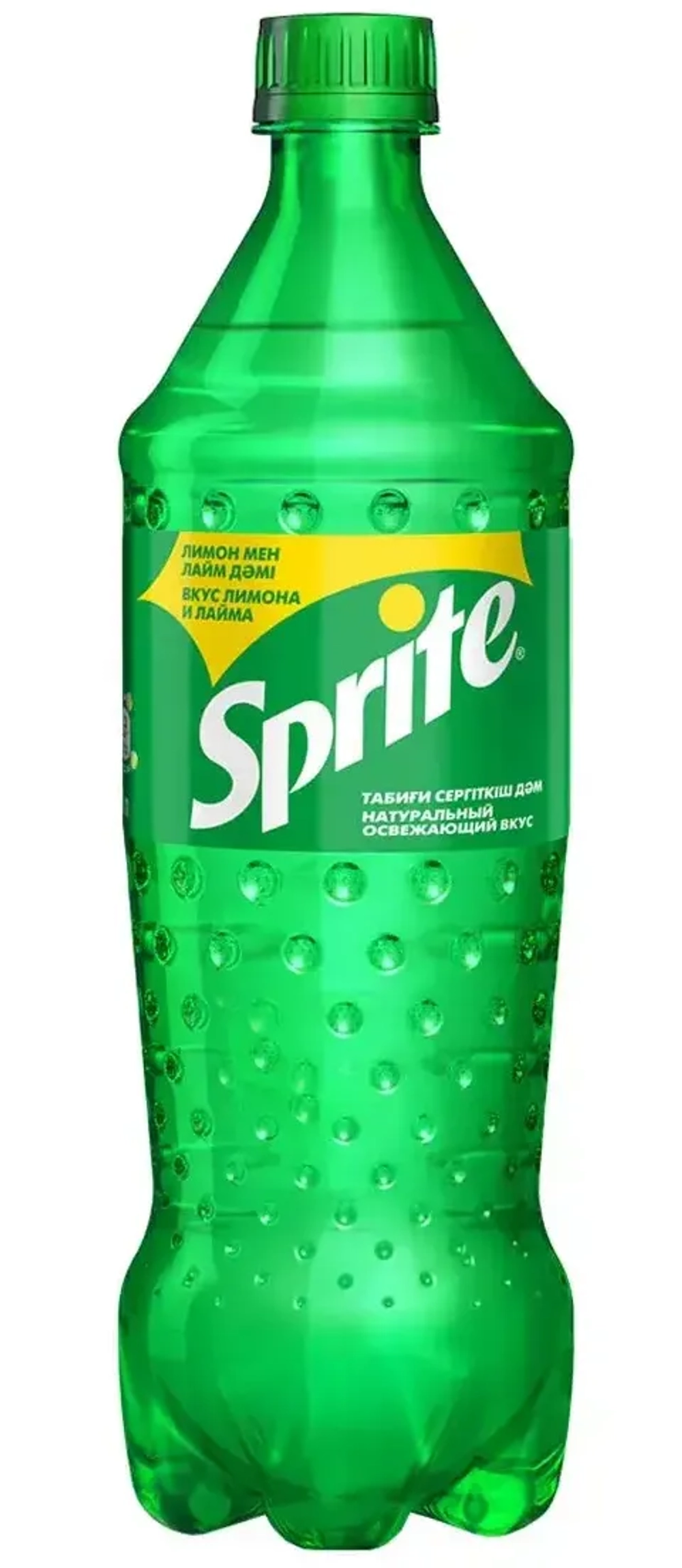 Sprite, PET 1 л.