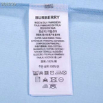 Футболка Burberry