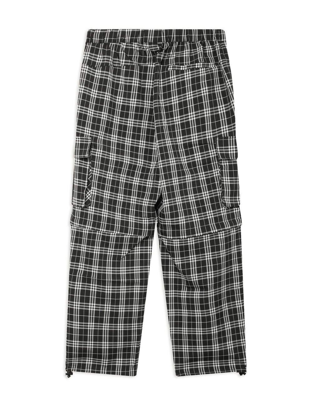 Мужские Брюки Yard Tartan Hunter