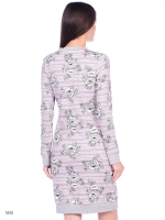 Платье домашнее Sabrina