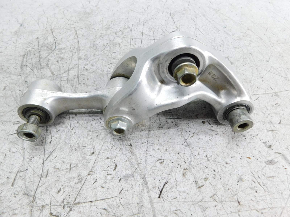 прогрессия Honda XR250 MD30