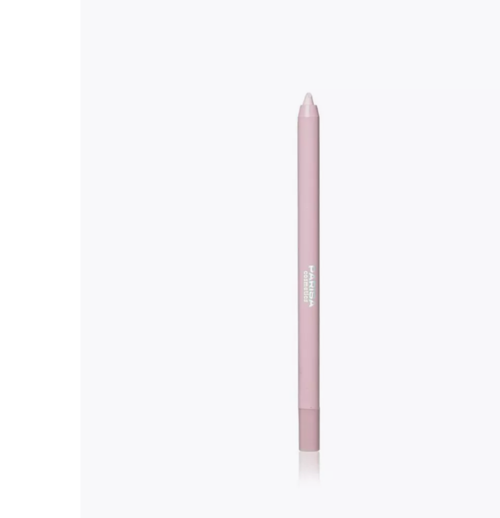 PARISA Карандаш д/глаз гелевый GEL EYELINER №803 Розово-Сиреневый 3540