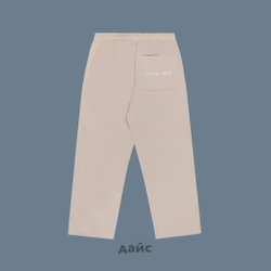 Брюки мужские Ripndip Lucky Nerm Wide Leg Pants