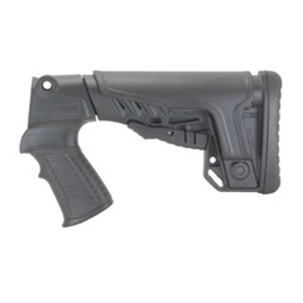 Комплект: Приклад на Kral, Hatsan и похожие, DLG Tactical