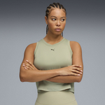 Женская майка PUMA CLOUDSPUN SLEEVELESS TANK