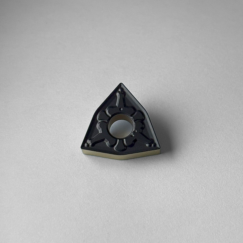 WNMG080404-ED FE1130  Пластина токарная