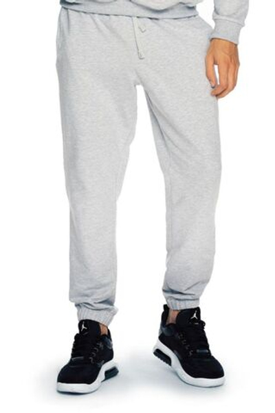 Мужские джоггеры с карманами (Размер: M) (Цвет: серый)