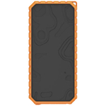 Xtorm XR202 Xtreme водонепроницаемое прочное портативное зарядное устройство QC3.0 с фонариком емкостью 20 000 мАч и мощность