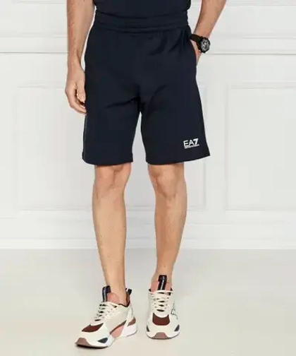 Шорты ЕА7