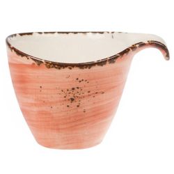 Чашка кофейная 180 мл d 8,5 см h7,5 см   P.L. Proff Cuisine [6]