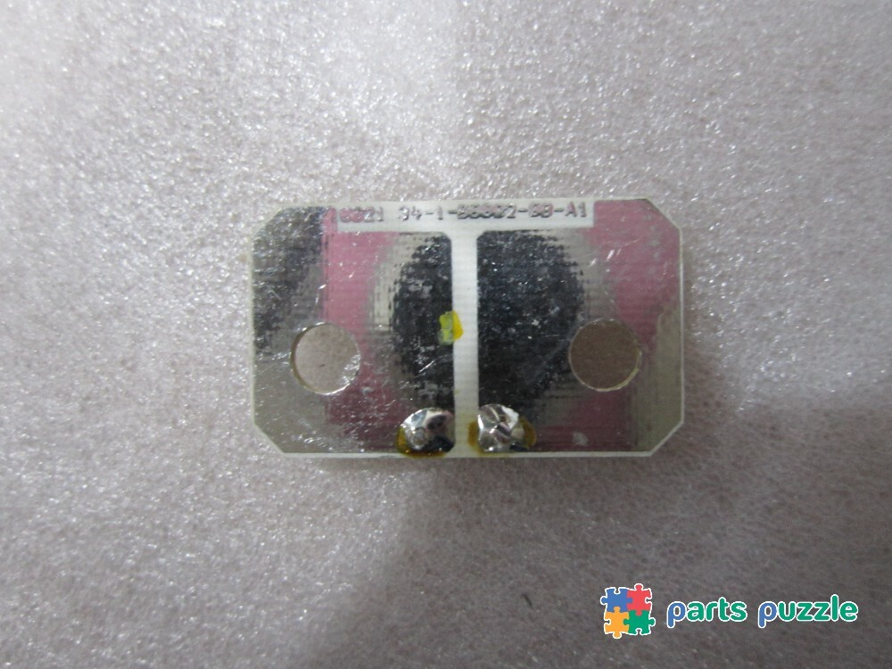 Варистор / SUPPRESSOR АРТ: 922-221