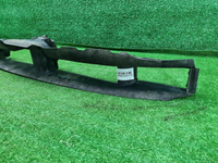 Воздуховод радиаторов нижний BMW X5 G05 (18-23)