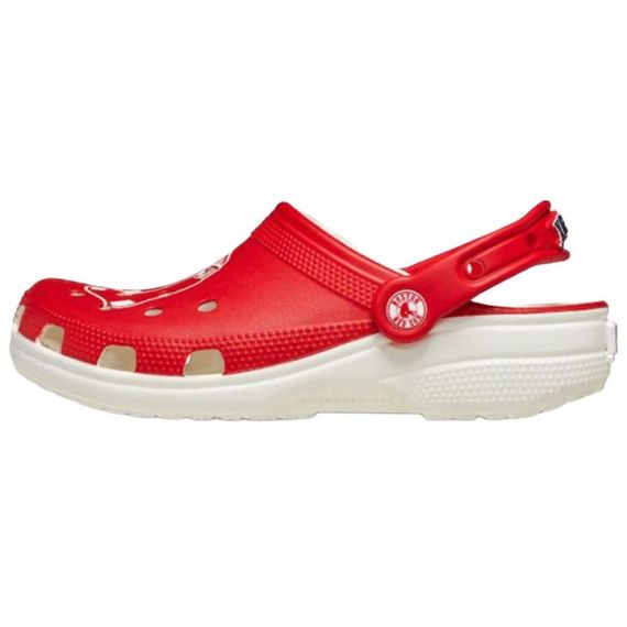 Crocs Classic Clog 'Red'