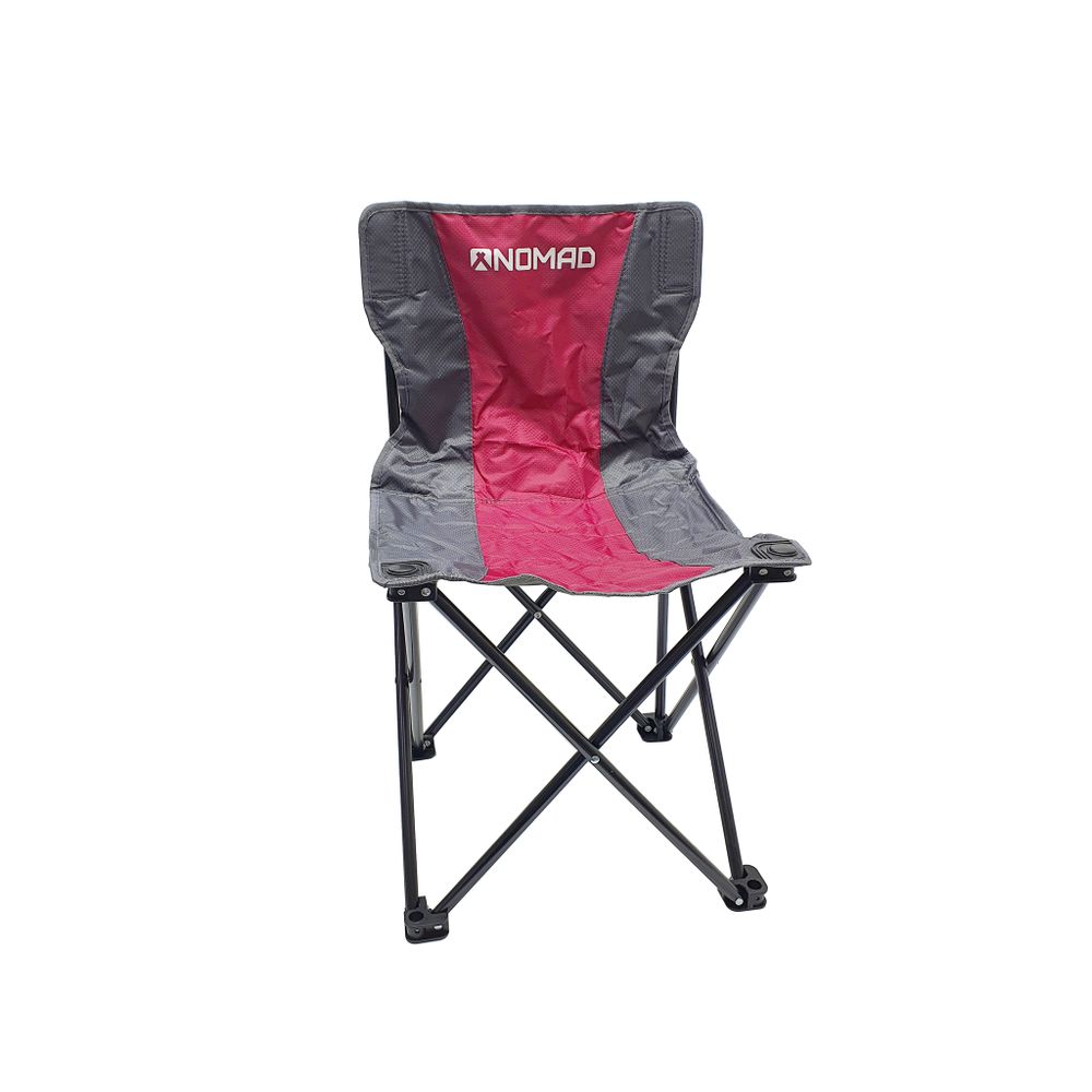 NOMAD Стул складной HBA-015-033  1/15