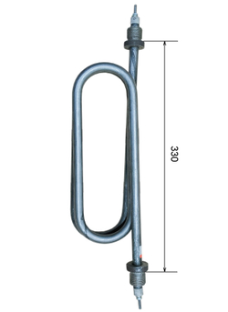 ТЭН-170/1,0-S специальный