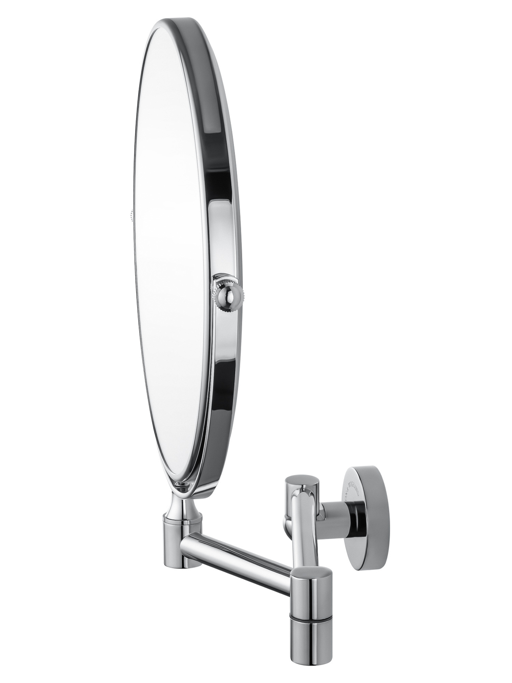 Зеркало для ванной WONZON & WOGHAND EASY, Хром (WW-8158)