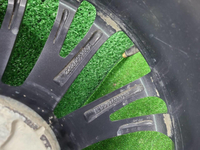 Диск Комплект R18 Chery Tiggo 8 Pro (2021-2024)