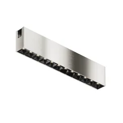 Трековый светильник Точки / Points Flarity 4000K 12Вт 40° Technical tr150-1-12w4k-m-pt