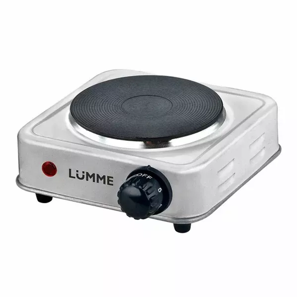 Настольная электрическая панель LUMME LU-HP3640C (q)