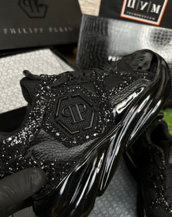 Кроссовки Philipp Plein премиум