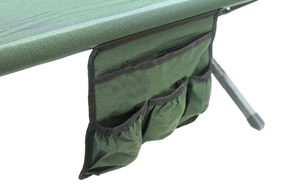 Раскладушка Camping World Forest Bed Big [CL-B-003]