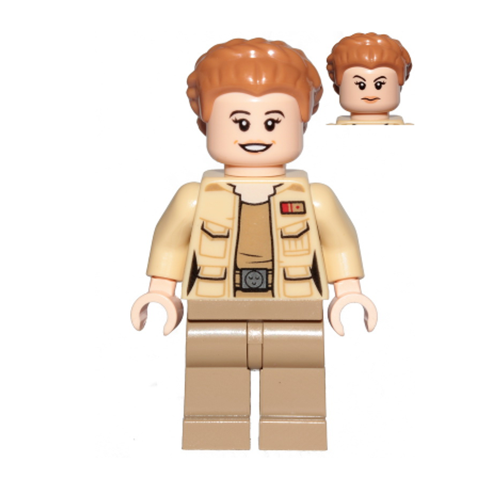 Лейтенант Конникс sw1048