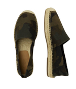 Эспадрильи CEVIO POLO RALPH LAUREN - зеленый(803931547)