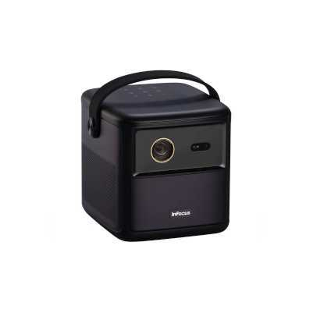 Проектор InFocus IN3018SL Crusader Master