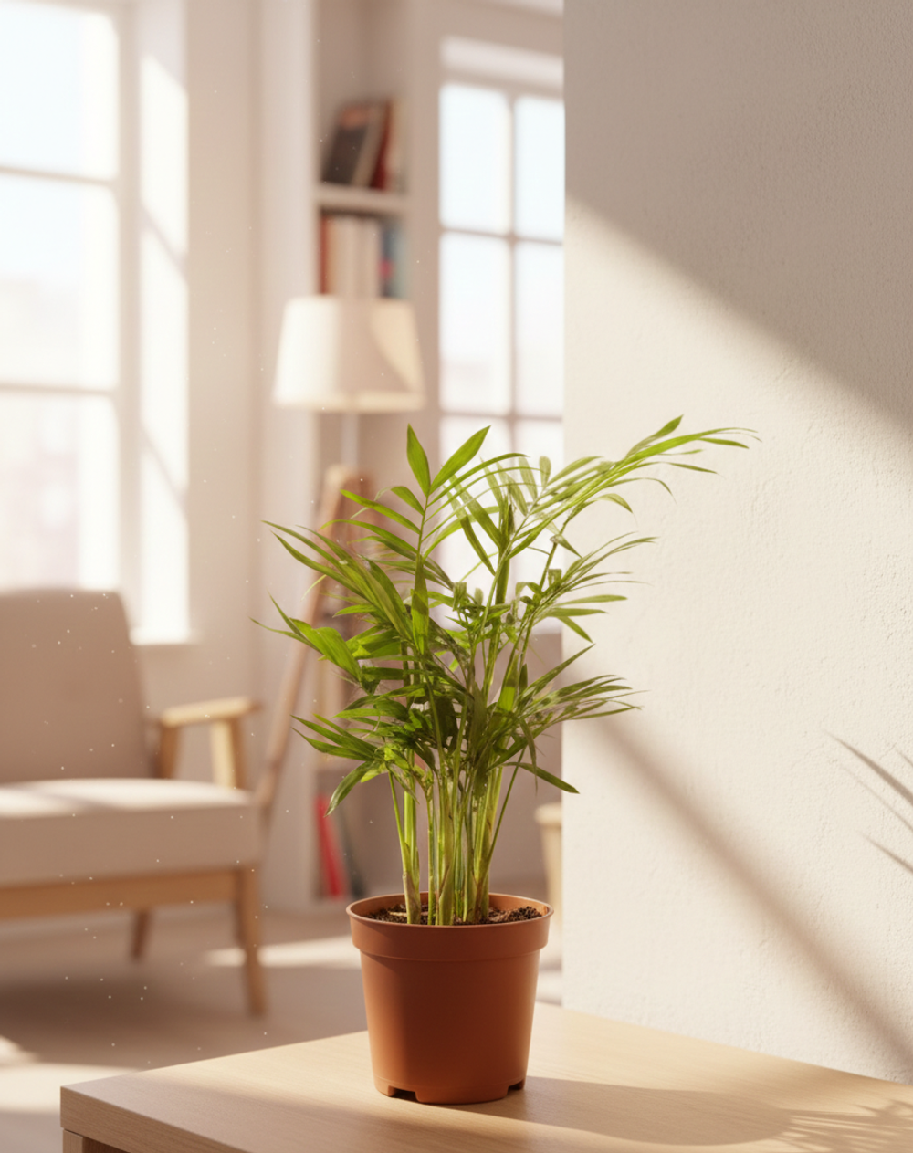 Ховея Dwarf Palm д.9