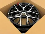 КОВАНЫЕ ДИСКИ для PORSCHE 911 992.2 GTS 2026
