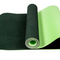 Yoqa xalçası \ Yoga Mat \ Коврик для йоги TPE 6мм Olive Black
