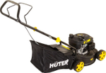 Газонокосилка бензиновая HUTER GLM-3.5LT 70/3/6