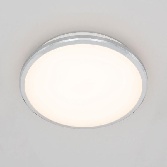 Потолочный светодиодный светильник Citilux Луна CL702161W