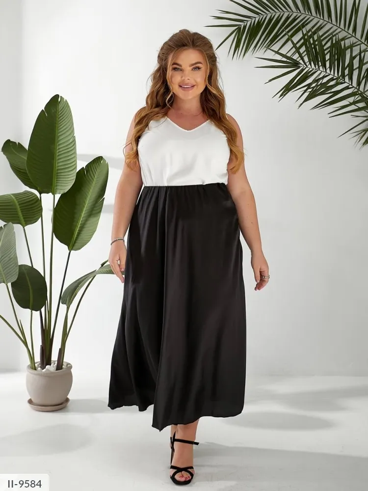 Юбка II-9560 Фабрика Моды