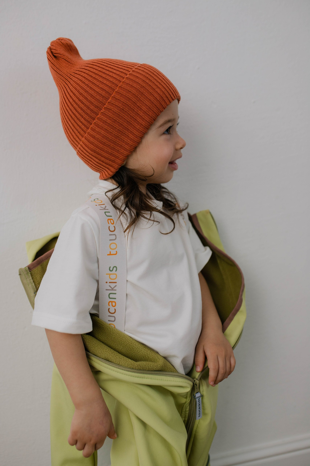 Комбинезон софтшелл (оливка)