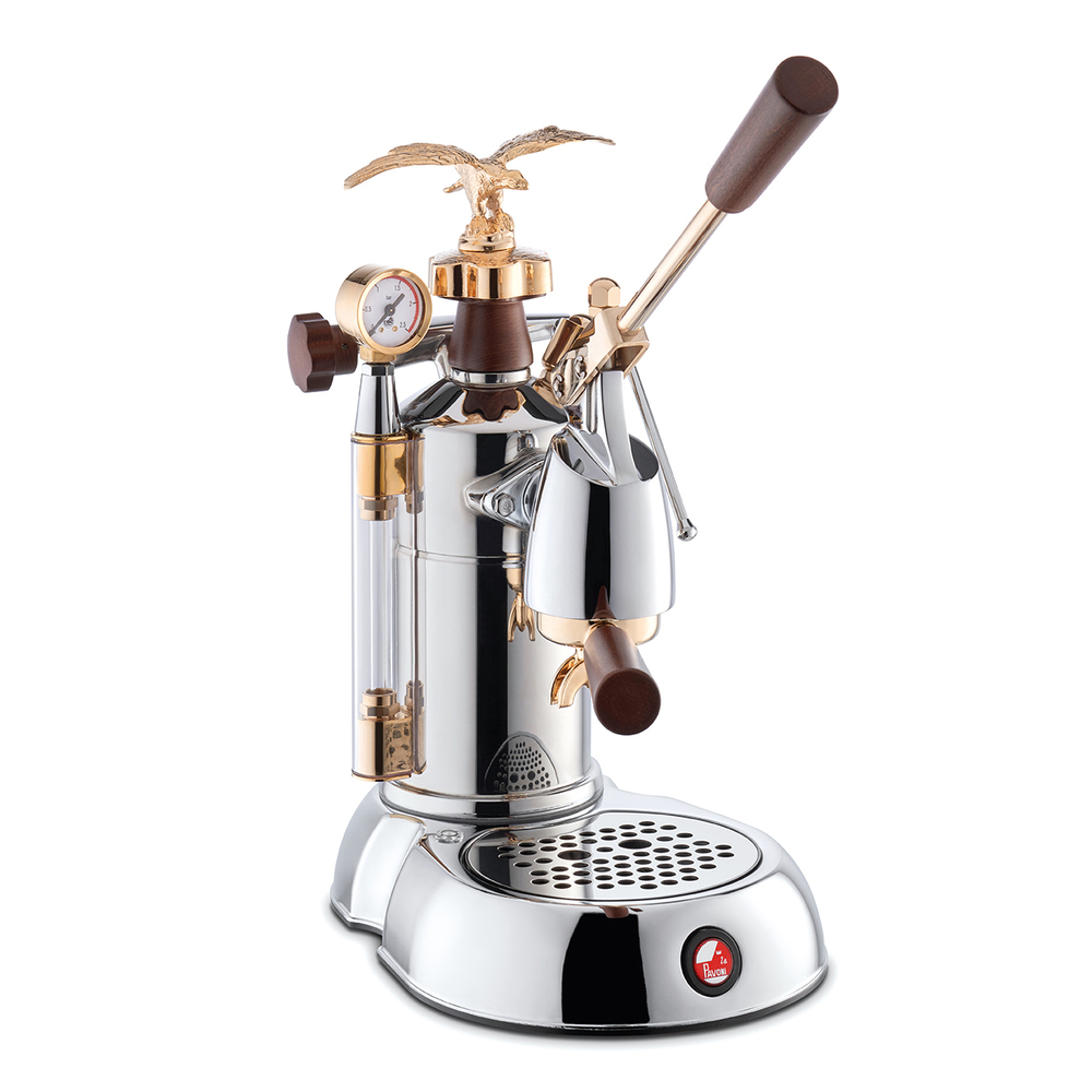 Кофемашина Smeg LPLEXP01EU